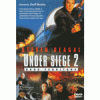 Under Siege 2 - Dark Territory (Bild für) Under Siege 2 - Dark Territory